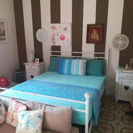 ブリンディジ Casa Ale Bed & Breakfast エクステリア 写真