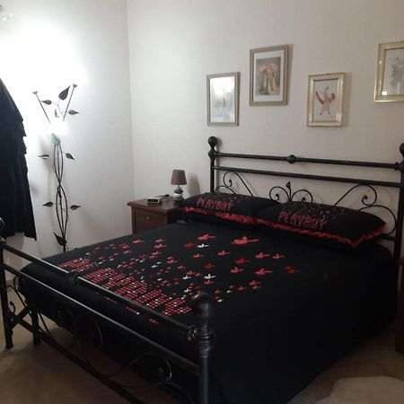 ブリンディジ Casa Ale Bed & Breakfast エクステリア 写真