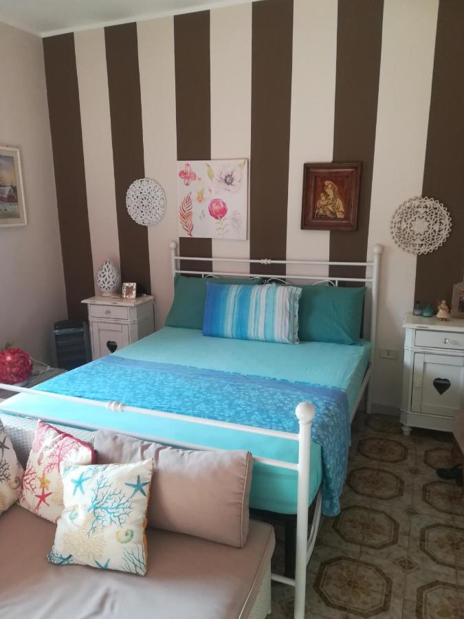 ブリンディジ Casa Ale Bed & Breakfast エクステリア 写真