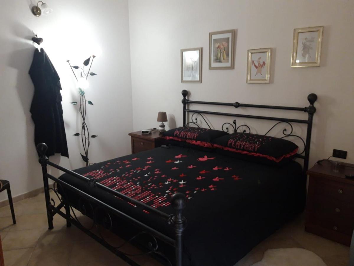 ブリンディジ Casa Ale Bed & Breakfast エクステリア 写真